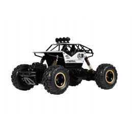 Aga Terénne autíčko na diaľkové ovládanie MR8085 Biele Aga Terénne autíčko na diaľkové ovládanie MR8085 Biele