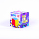 Aga Hlavolam kocka 3x3 DS1101