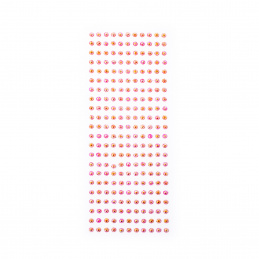 Aga4Kids Samolepiace kamienky DS8102CO