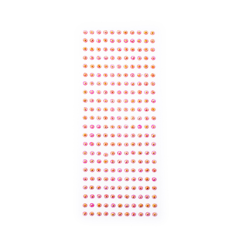 Aga4Kids Samolepiace kamienky DS8102CO