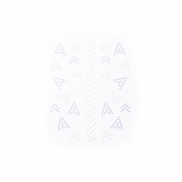 Aga4Kids Samolepiace kamienky DS8108U