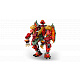 LEGO® NINJAGO® 71868 Wyldfyre a transformačný dračí oblek