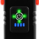 Sada LED osvetlenia na bicykel, 4T6, AKU 2 ks Trizand 18668