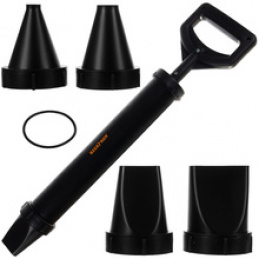 Ručná pumpa na cement Bigstren 21506