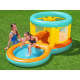 Bestway nafukovacie ihrisko 2 v 1 Jumptopia 52385