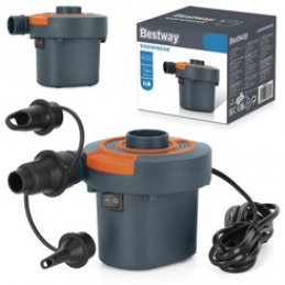 BESTWAY elektrické čerpadlo 220-240V 62139