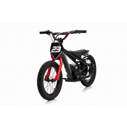 Motor BAIGOR 23 PRO Čierny