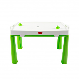 Doloni Detský hokejový stolík Zelený