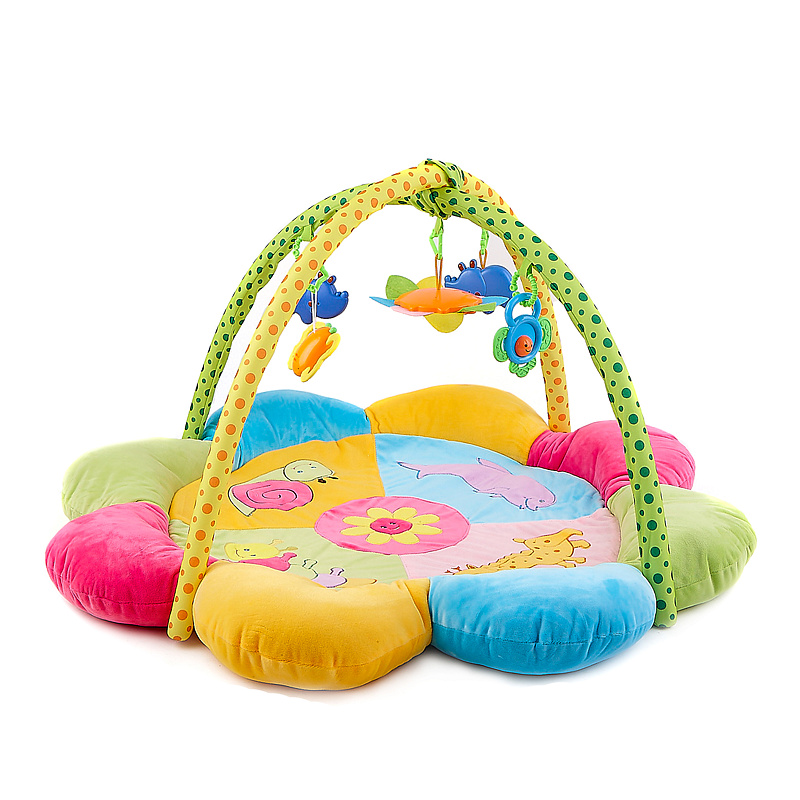 Aga4Kids Hracia deka Kvietok 6DZ105 - II. AKOSŤ
