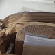 Aga Jedálenský stôl Wooden 120x70 cm 6DAZ649 - II. AKOSŤ