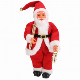 Vianočná figúrka Pán Mikuláš