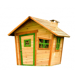 Axi Hrací domček ALICE