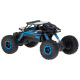 Aga RC auto Rock Crawler HB 2.4GHz 1:18 modrá