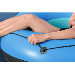 Luxusný veľký bicykel 119 cm BESTWAY