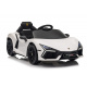 Vozidlo Lamborghini Revuelto Biele