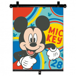 STAHOVACÍ AUTO STÍNIDLO MICKEY