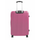 Aga Travel Sada cestovných kufrov MR4652 Ružová