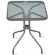 Linder Exclusiv Záhradný stôl BISTRO MC33081 60x60x70 cm