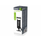 BESTWAY dvojsmerná ručná pumpa 30 cm 62002