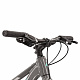 KROSS Detský bicykel LEA JR 2.0 12" Sivé