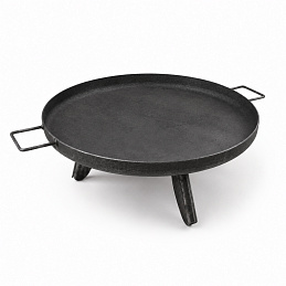 Aga Prenosné ohnisko 50 cm s rukoväťami