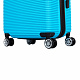 Aga Travel Příruční zavazadlo MR4694 Modré