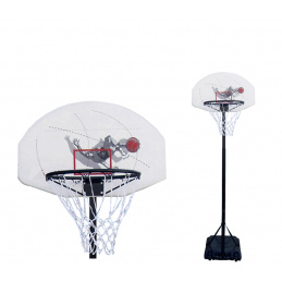 Spartan Basketbalový kôš ANLAGE