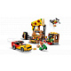 LEGO® City 60496 Donáška pizze s vozidlami