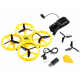 DRON ručne ovládaný Kvadrokoptéra RC0573