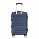 Aga Travel Sada cestovných kufrov MR4651 Tmavo modrá