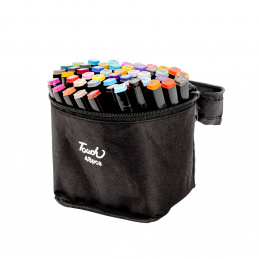 Aga Sada obojstranných fixov 48ks