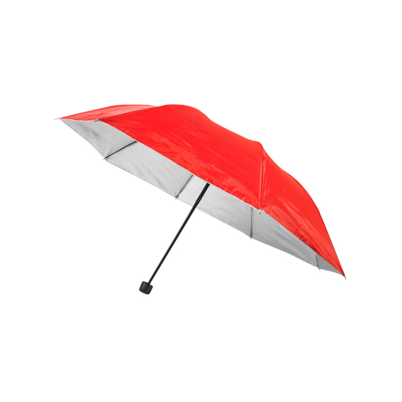 Aga Dáždnik 95 cm Červený
