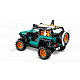 LEGO® Technic 42227 SUV Jeep® Wrangler Rubicon