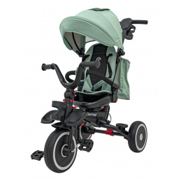 Trojkolka RIDER Zelená SPORTRIKE Trojkolka RIDER Zelená SPORTRIKE