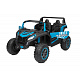 Vozidlo Buggy ATV Racing 4x4 Modrý