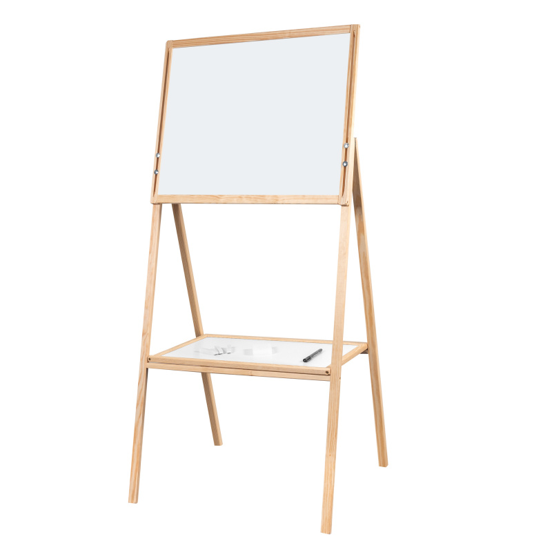 Aga4Kids Detská obojstranná tabuľa MS2