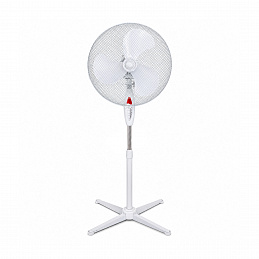 Linder Exclusiv Stojanový ventilátor SV3000W Biely
