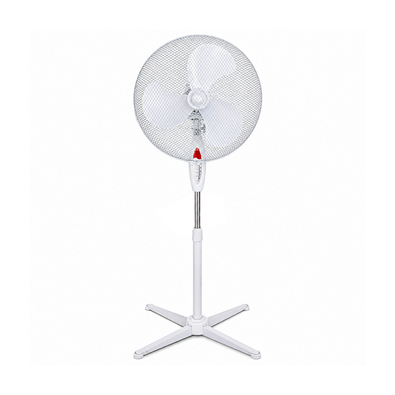 Linder Exclusiv Stojanový ventilátor SV3000W Biely