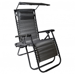 Aga Záhradné kreslo GRT MR52ACH