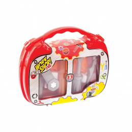 Mochtoys Detské náradie v kufríku 11585