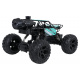 R/C Crawler ROCK Čierny 1:14 s funkciou dymu