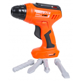 Sada náradia 33 ks. + Kufor