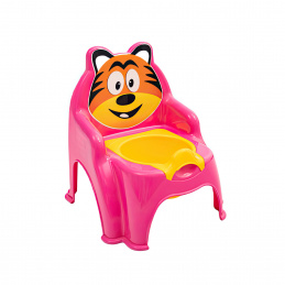 Doloni Detský nočník Ružový