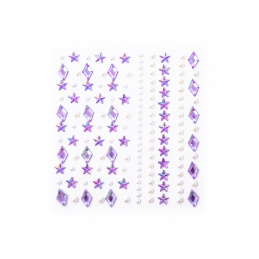 Aga4Kids Samolepiace kamienky DS8111-AG