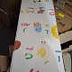 Aga4Kids Detská skladacia penová podložka 200x180 cm 6DZ147 - II. AKOSŤ