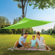 Linder Exclusiv Tieniaca plachta MC2021 5x5x5 m Apple Green