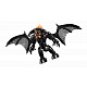 LEGO® Icons 10367 Knižná zarážka: Pán prsteňov – Balrog™