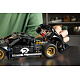 LEGO® Technic 42223 Pretekárske auto 1966 Ford GT40 MKII