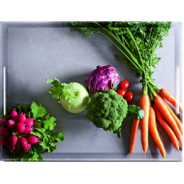 EMSA CLASSIC podnos, 40x31cm - zelenina - EMSA