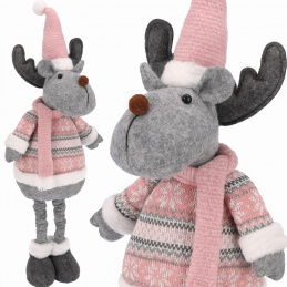 Škriatok vianočný sob